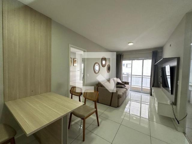 Apto, Alphaville, 1 Quarto, 53 m2 Barueri
