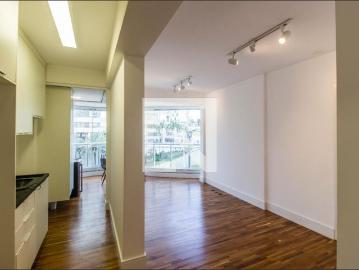 Apto, Alphaville, 1 Quarto, 53 m2 Barueri