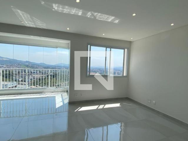 Apto, Alphaville, 1 Quarto, 53 m2 Barueri