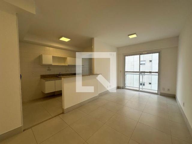 Apto, Alphaville, 1 Quarto, 54 m2 Barueri