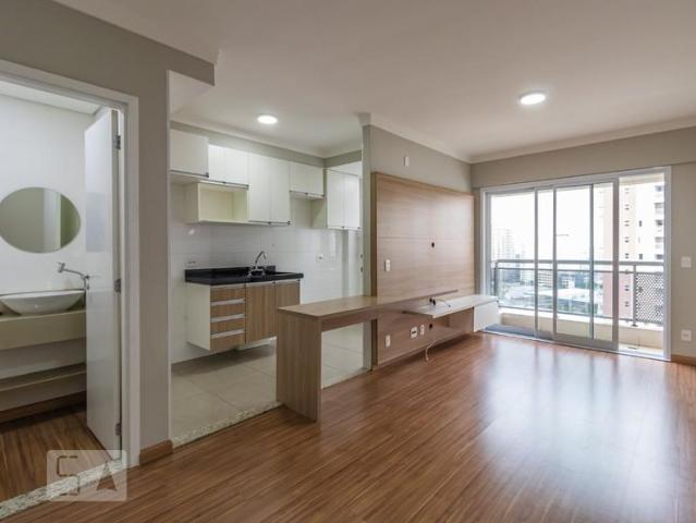Apto, Alphaville, 1 Quarto, 55 m2 Barueri