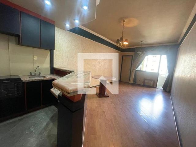 Apto, Alphaville, 1 Quarto, 55 m2 Barueri