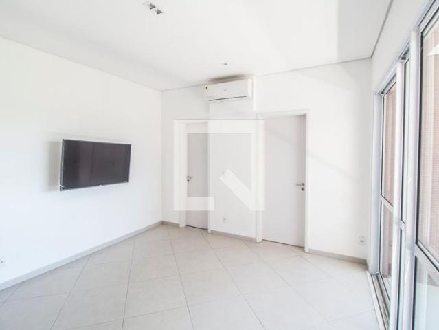 Apto, Alphaville, 1 Quarto, 55 m2 Barueri