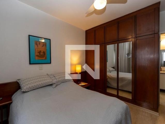 Apto, Alphaville, 1 Quarto, 56 m2 Barueri