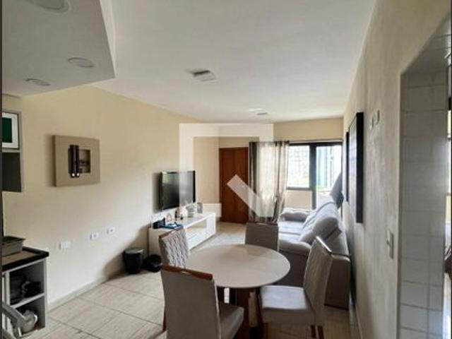 Apto, Alphaville, 1 Quarto, 57 m2 Barueri