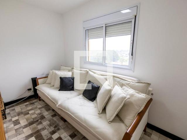 Apto, Alphaville, 1 Quarto, 60 m2 Barueri