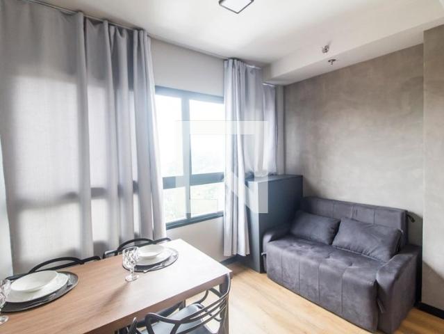Apto, Alphaville, 1 Quarto, 60 m2 Barueri