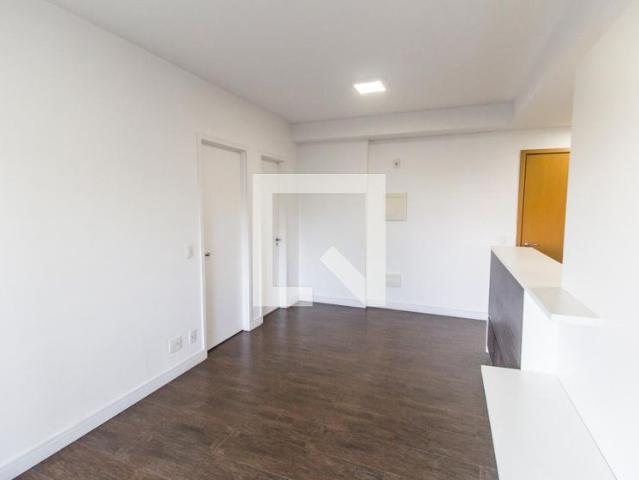 Apto, Alphaville, 1 Quarto, 60 m2 Barueri