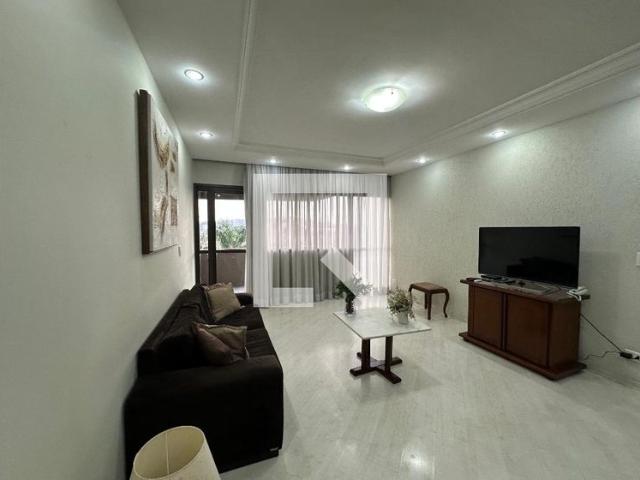 Apto, Alphaville, 1 Quarto, 61 m2 Barueri
