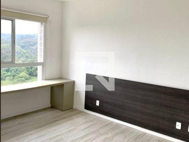 Apto, Alphaville, 1 Quarto, 62 m2 Barueri