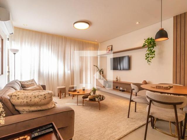 Apto, Alphaville, 1 Quarto, 62 m2 Barueri