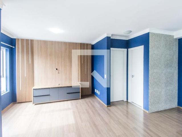 Apto, Alphaville, 1 Quarto, 63 m2 Barueri