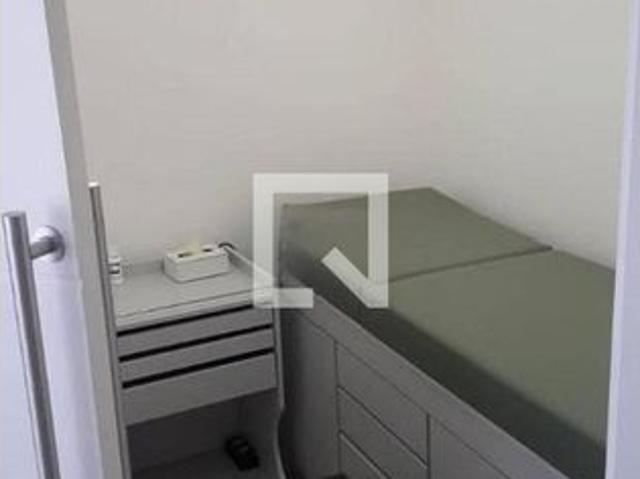 Apto, Alphaville, 1 Quarto, 63 m2 Barueri