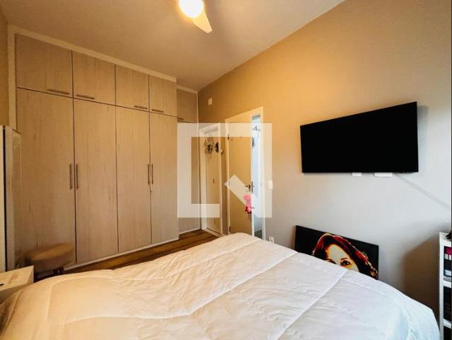 Apto, Alphaville, 1 Quarto, 63 m2 Barueri