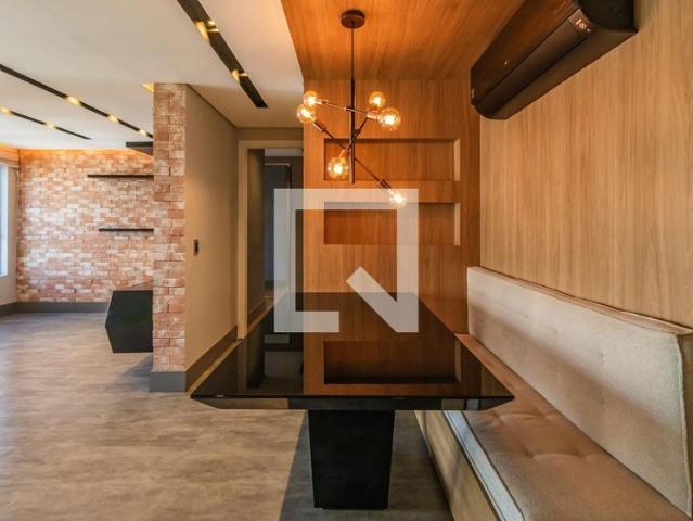 Apto, Alphaville, 1 Quarto, 64 m2 Barueri
