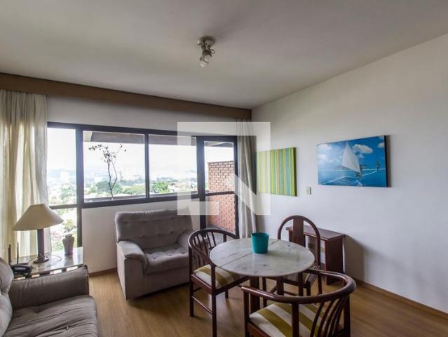 Apto, Alphaville, 1 Quarto, 65 m2 Barueri