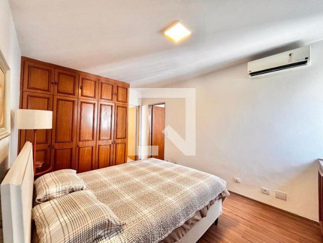 Apto, Alphaville, 1 Quarto, 65 m2 Barueri