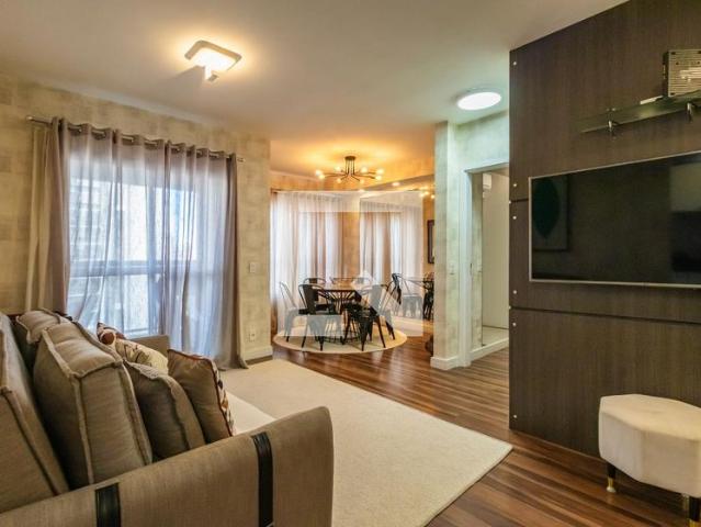 Apto, Alphaville, 1 Quarto, 66 m2 Barueri