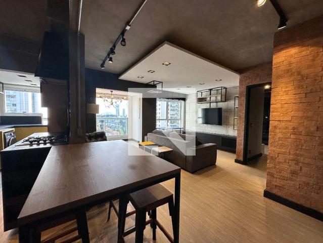 Apto, Alphaville, 1 Quarto, 67 m2 Barueri