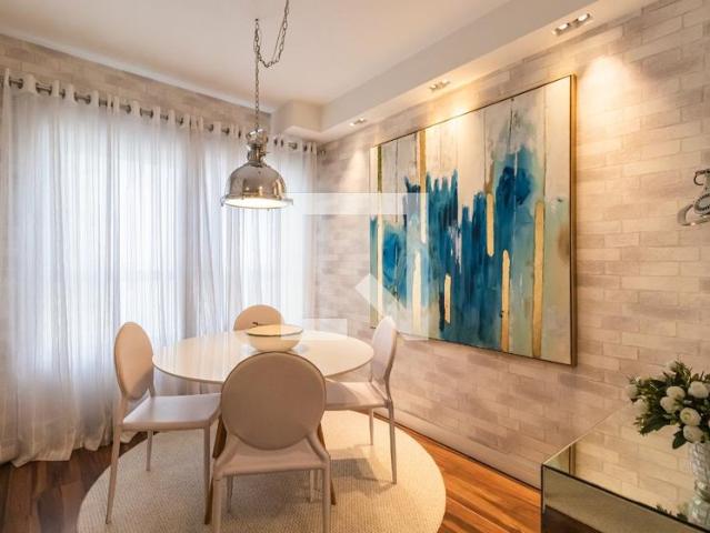 Apto, Alphaville, 1 Quarto, 67 m2 Barueri