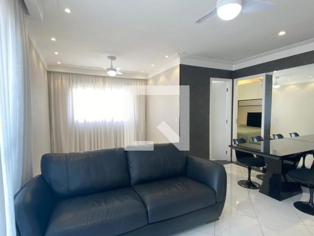 Apto, Alphaville, 1 Quarto, 69 m2 Barueri
