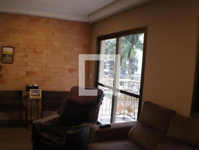 Apto, Alphaville, 1 Quarto, 70 m2 Barueri