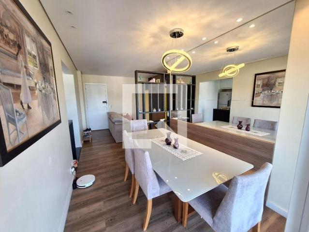Apto, Alphaville, 1 Quarto, 81 m2 Barueri