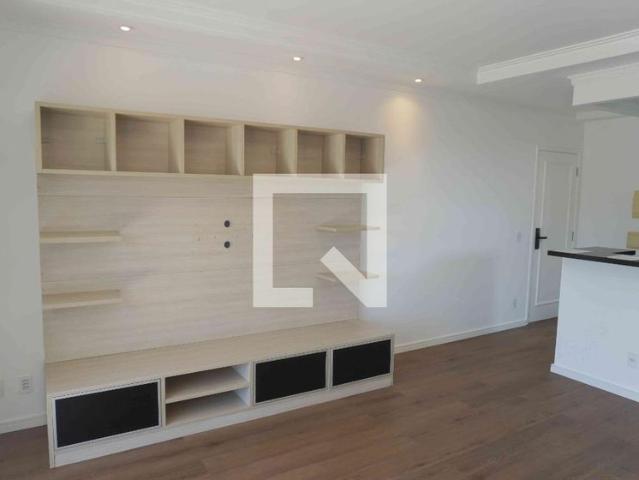 Apto, Alphaville, 2 Quartos, 82 m2 Santana de Parnaíba