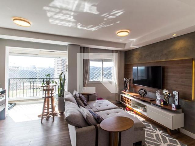 Apto, Alphaville, 1 Quarto, 83 m2 Barueri