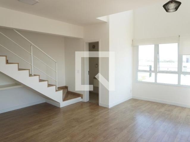 Apto, Alphaville, 1 Quarto, 83 m2 Santana de Parnaíba