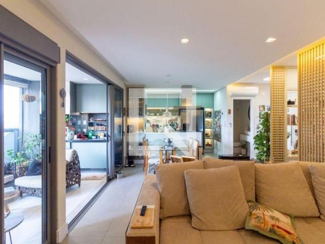 Apto, Alphaville, 1 Quarto, 87 m2 Barueri