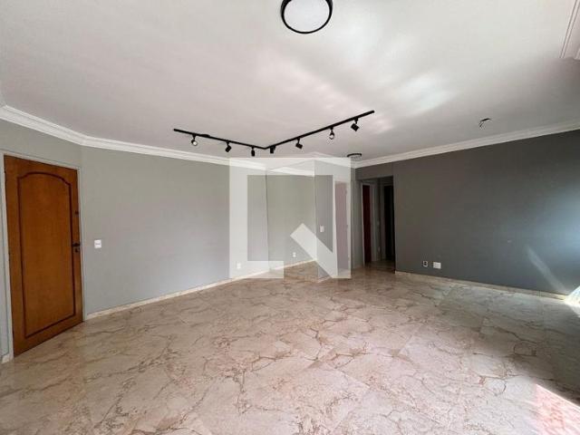 Apto, Alphaville, 2 Quartos, 143 m2 Barueri