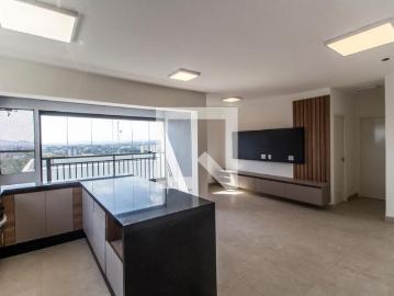 Apto, Alphaville, 2 Quartos, 140 m2 Barueri
