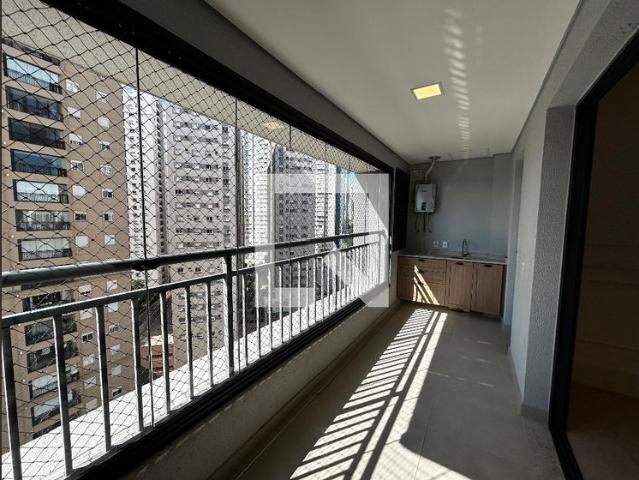 Apto, Alphaville, 2 Quartos, 90 m2 Barueri