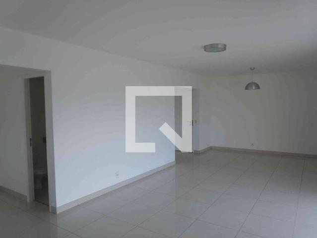 Apto, Alphaville, 2 Quartos, 144 m2 Santana de Parnaíba