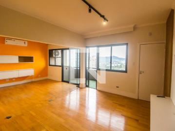 Apto, Alphaville, 2 Quartos, 150 m2 Barueri