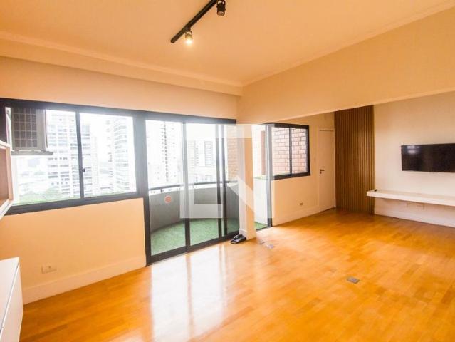 Apto, Alphaville, 2 Quartos, 150 m2 Barueri