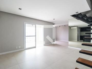Apto, Alphaville, 3 Quartos, 150 m2 Barueri