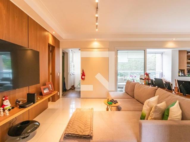 Apto, Alphaville, 2 Quartos, 156 m2 Barueri