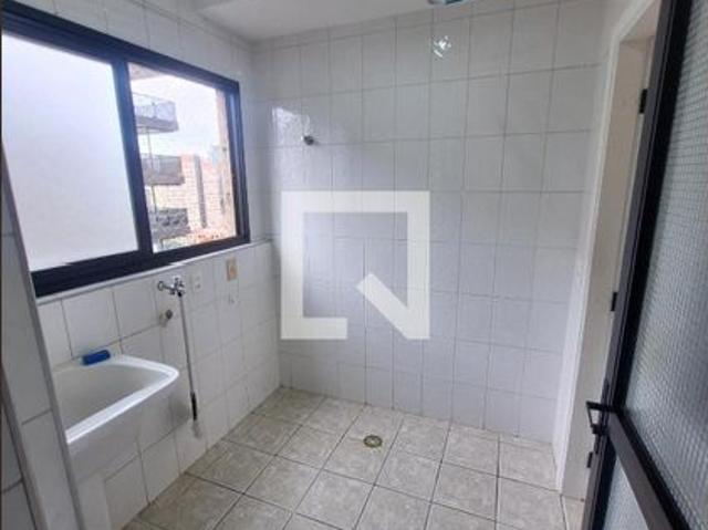 Apto, Alphaville, 2 Quartos, 163 m2 Barueri
