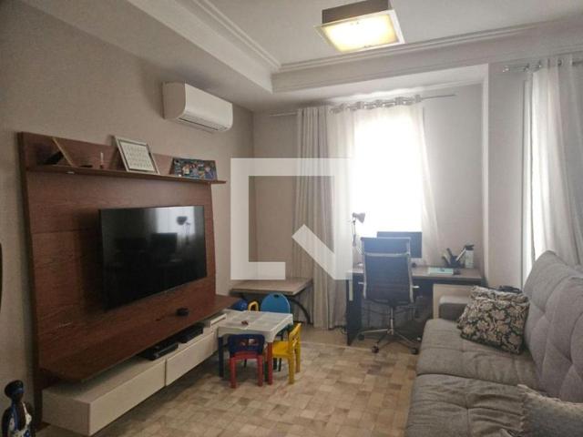 Apto, Alphaville, 2 Quartos, 100 m2 Santana de Parnaíba