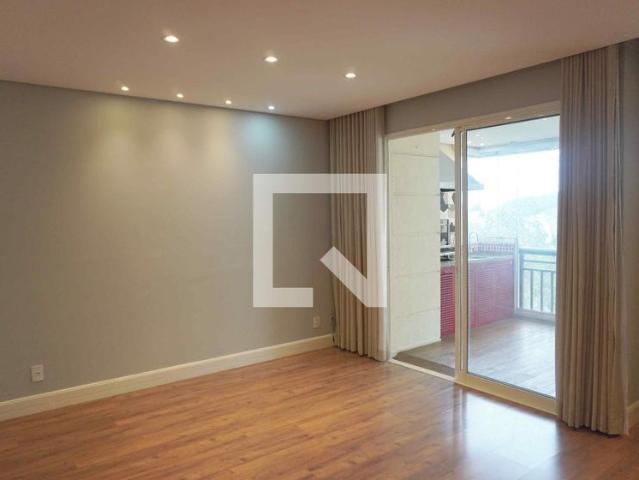 Apto, Alphaville, 2 Quartos, 105 m2 Santana de Parnaíba