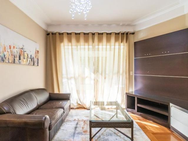 Apto, Alphaville, 3 Quartos, 101 m2 Barueri
