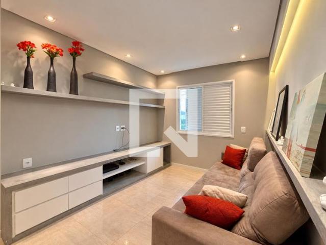 Apto, Alphaville, 2 Quartos, 107 m2 Barueri
