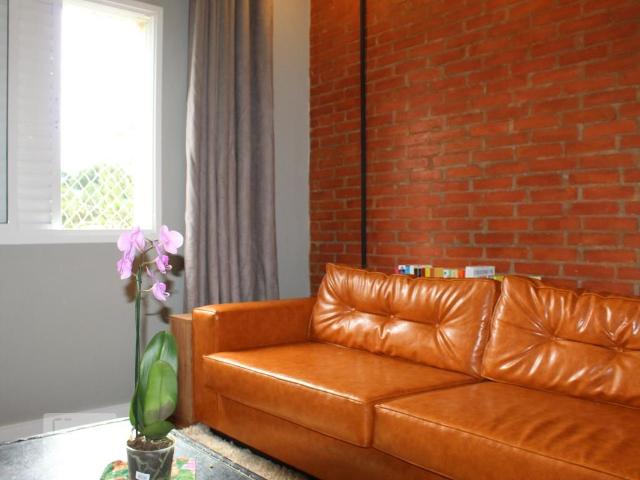 Apto, Alphaville, 2 Quartos, 107 m2 Barueri