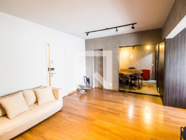 Apto, Alphaville, 3 Quartos, 107 m2 Barueri