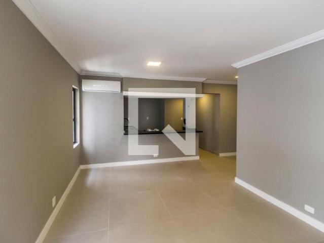 Apto, Alphaville, 3 Quartos, 106 m2 Barueri