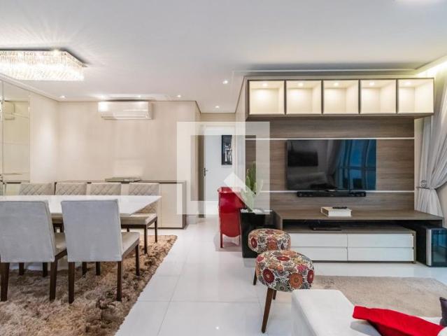 Apto, Alphaville, 2 Quartos, 106 m2 Barueri