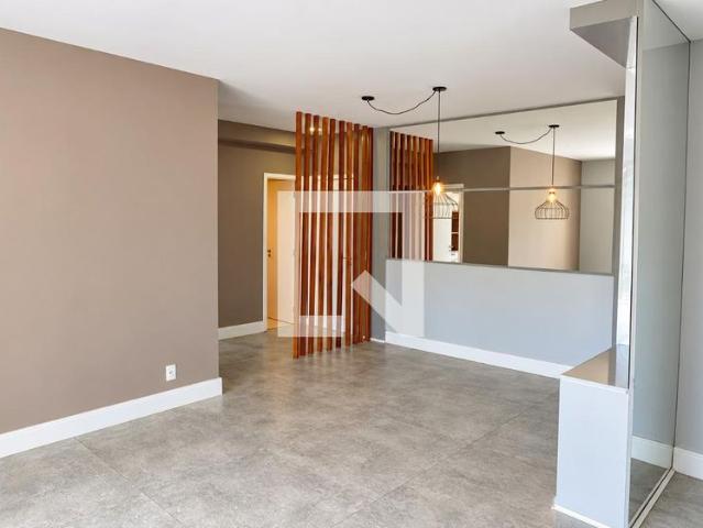 Apto, Alphaville, 2 Quartos, 108 m2 Santana de Parnaíba