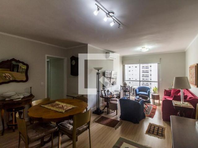 Apto, Alphaville, 2 Quartos, 109 m2 Barueri